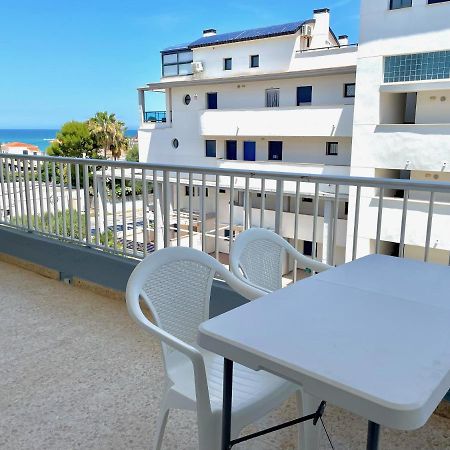 Apartamento Cid Denia Exterior foto